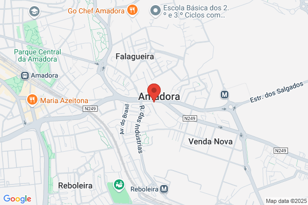 Diamantino Nunes Farinha