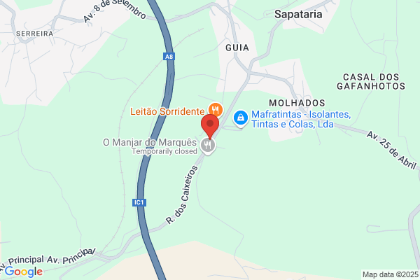 Fábrica De Bolos Santa Luzia Lda