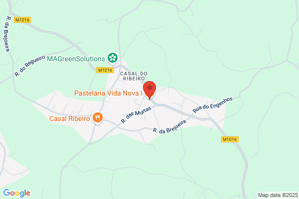 Fòica De Pastelaria Vida Nova