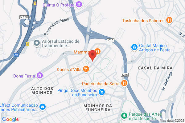 V Meline Consulting-Electranica. Gestao E Serviios. Lda