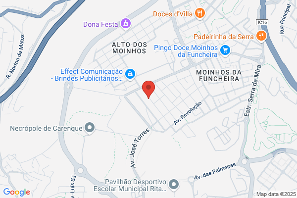 Fòica De Plôicos E Manufacturas Beta Lda