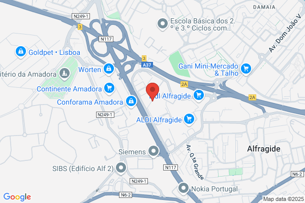 Amway De Portugal