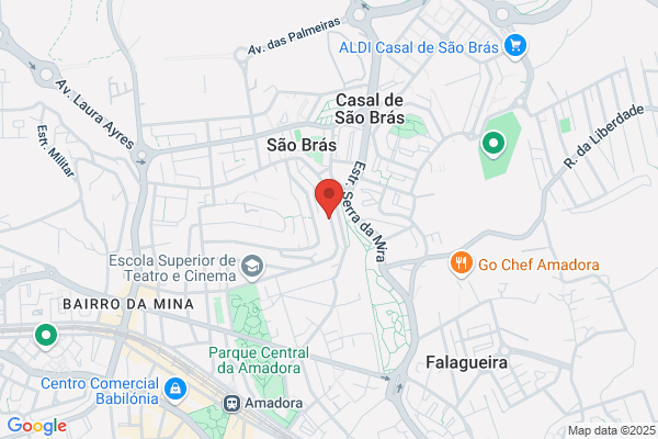 Gamas Altas-Comãio De Tteis Lda