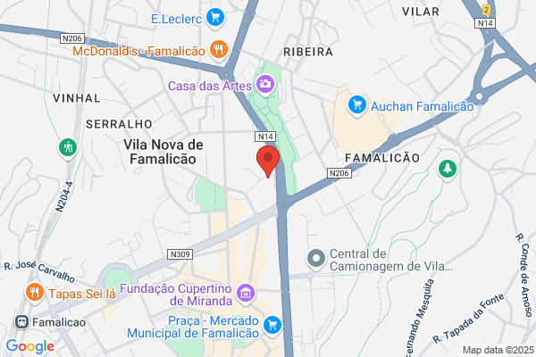 Efect-Comunicaï Unipessoal Lda