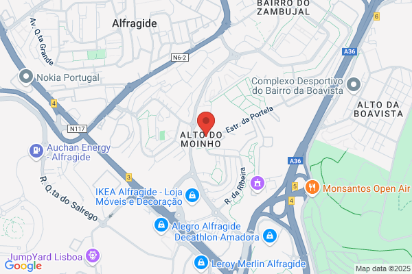 Casa A Casa-Distribuidores De Publicidade Ltd
