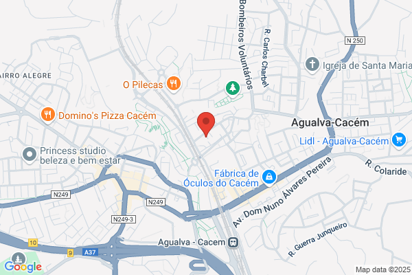 Papaléguas-Publicidade E Markting Unipessoal Lda