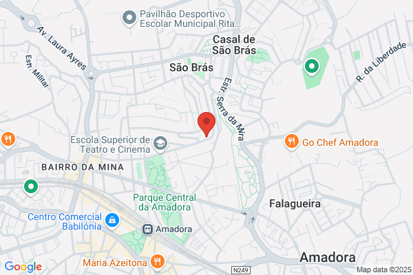 Belfrio-Sociedade Instaladora De Frio. Lda