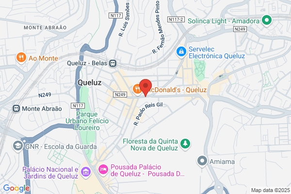Tasquinha a Paragem