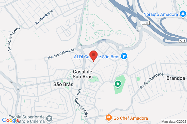 Embaixada Dos Sabores-Actividades Hoteleiras Lda