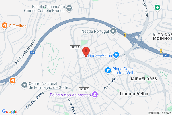 Feitó bife