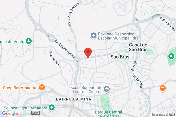 Gavéa-Churrasqueira Unipessoal Lda