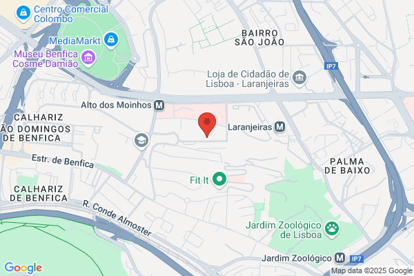 Hamburgueria Lusíadas