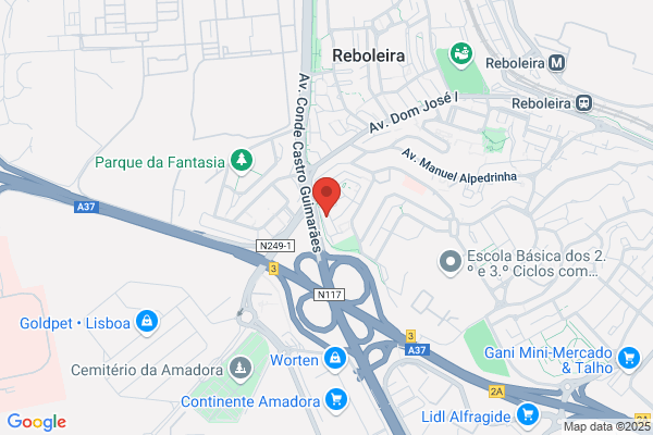 D`ella-Centro De Estica Lda
