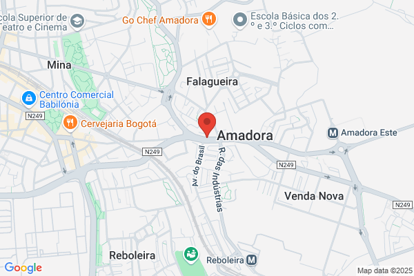 TRANQUILIDADE: Agente R2 Mediação de Seguros