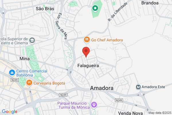Dbg-Gabinete De Aplicaes Informicas Lda