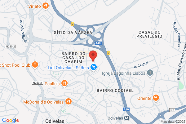 Gba-Sistemas De Informaï Lda