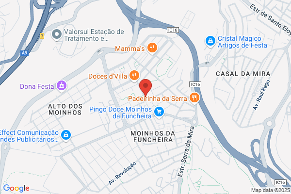 Maxivigilância-Vigilância Electrónica Lda