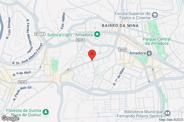 Belarmino Ferreira
