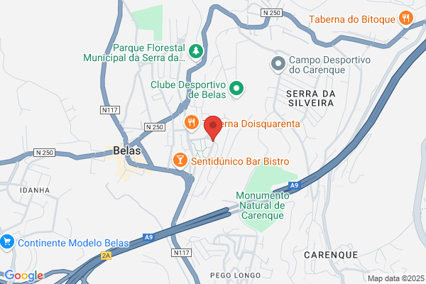 Central Samaritana