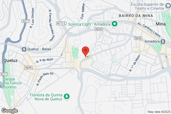 Discoteca E Pub-Chacrinha Lda