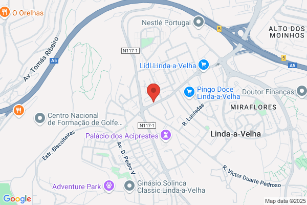 Tenidil-Comércio Minimercado Unipessoal Lda