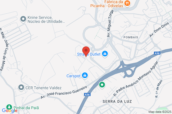 Divisítîica Divisas Tectos Lda