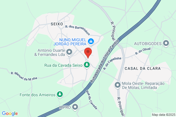 Gessotejo E Estuques Lda