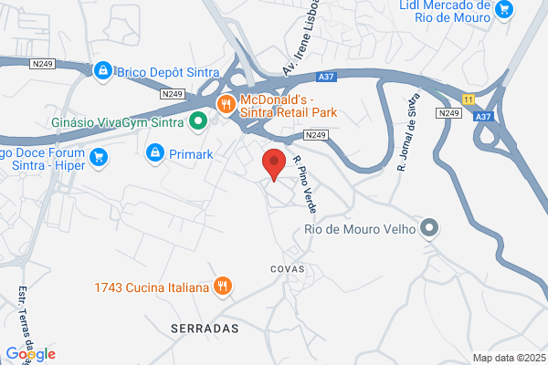 Nextiraone Portugal Sa