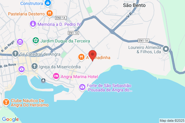 Aiorlanda-Sociedade Comercial E Industrial De Automaveis. Lda