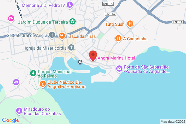 Barceló Angra Marina