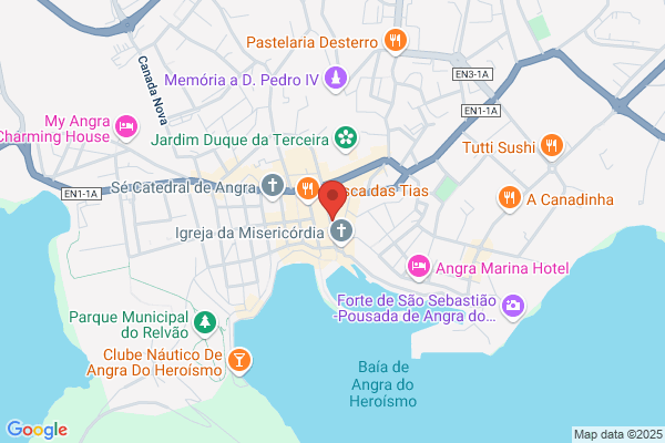 Clínica Dentária Da Rua Direita