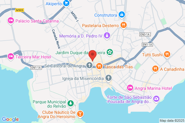 Clínica Dentária Mont`alverne Lda