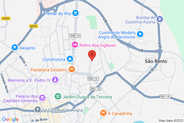 Clínica Sé D`angra