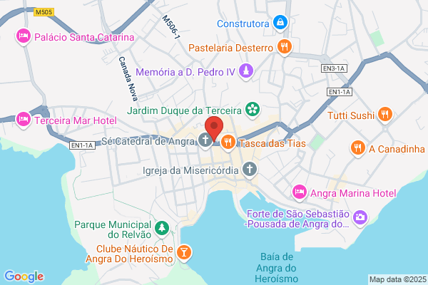 Farmácia Pimentel