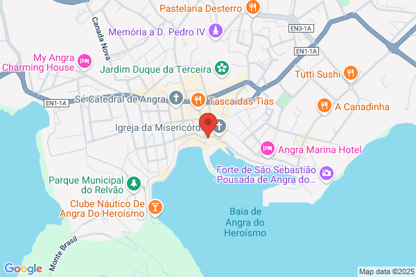 Rent-A-Car Ilha 3. Lda