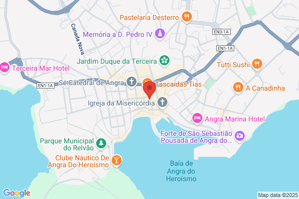 Salàbenilde Cabeleireira