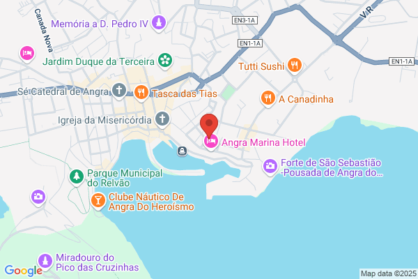 Vet Corpo Santo-Medicina Veterinária Lda
