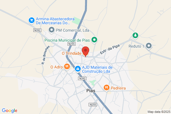 Restaurante Trindade