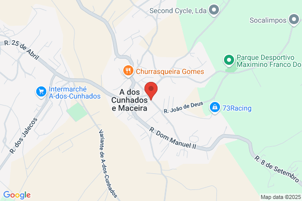 Aristocão-Serviços Veterinários Lda