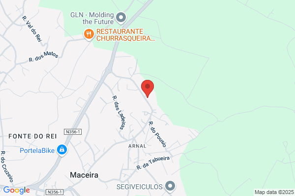 Auto Rebocadora Maceirense