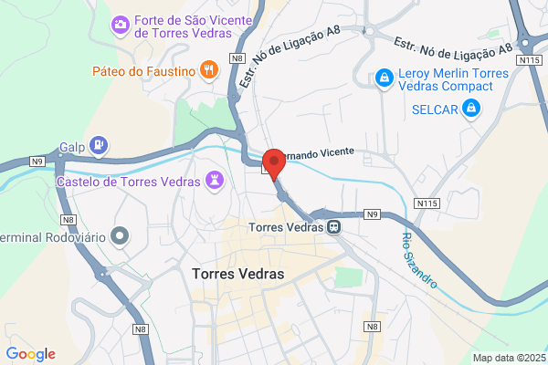 Beiroeste-Sociedade De Mediaï Imobiliéa Lda
