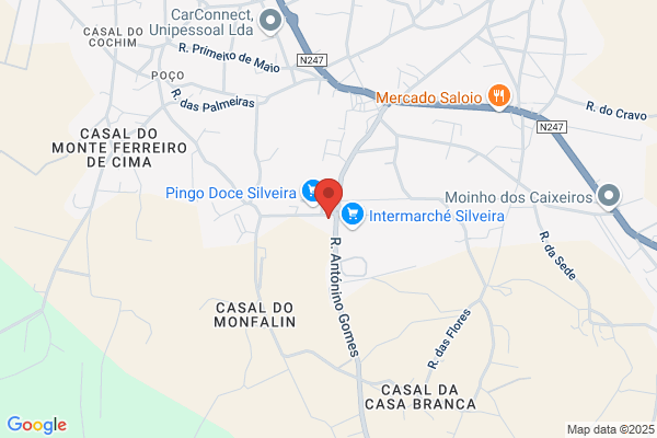 Car Atl ntica-Sociedade De Comercio E Serviios De Automaveis. Sa