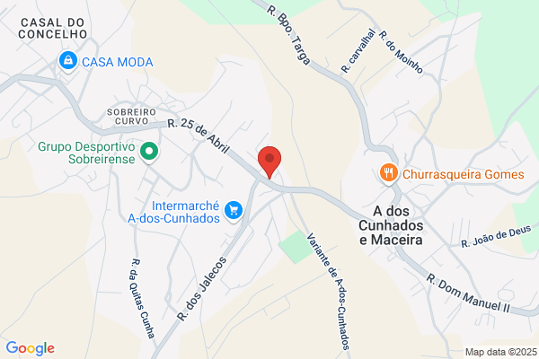 Carnes Nunes. Lda