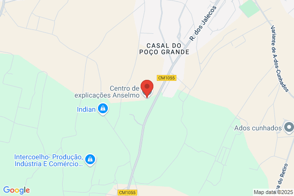 Casa Agrecola Vilhena Dandrade