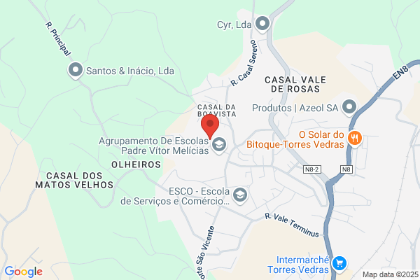 Climovedras-Ar Condicionado E Electricidade. Lda