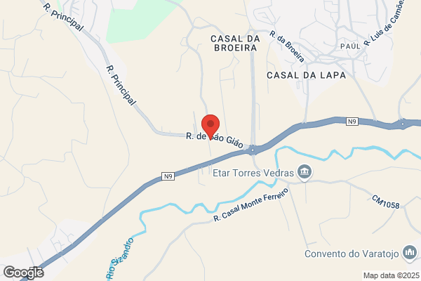 Col-Sociedade De Construiåes Do Oeste. Lda