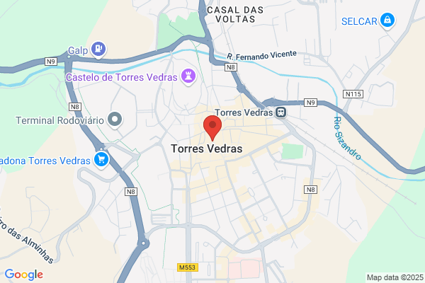 Edinímodas E Vestuéo Lda
