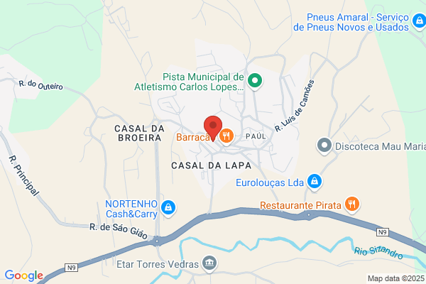 Edivedras-Sociedade De Construiåes. Lda
