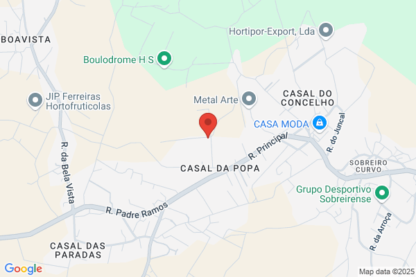 Eliena-Estudos E Gestàimobiliéa Sa