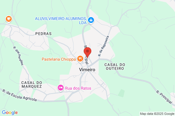 Farmácia São Sebastião